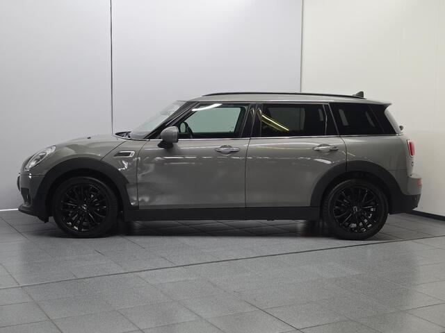 Mini CLUBMAN 1.5 One Chili Serious Business Navigatie, Applecarpl./Andr. Auto, Climate/Cruise Control