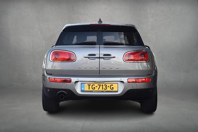 Mini CLUBMAN 1.5 One Salt Business | Apple CarPlay | Stoelverw. | Cruise | Climate