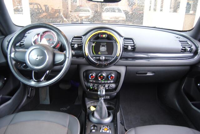 Mini CLUBMAN 1.5 One Pepper
