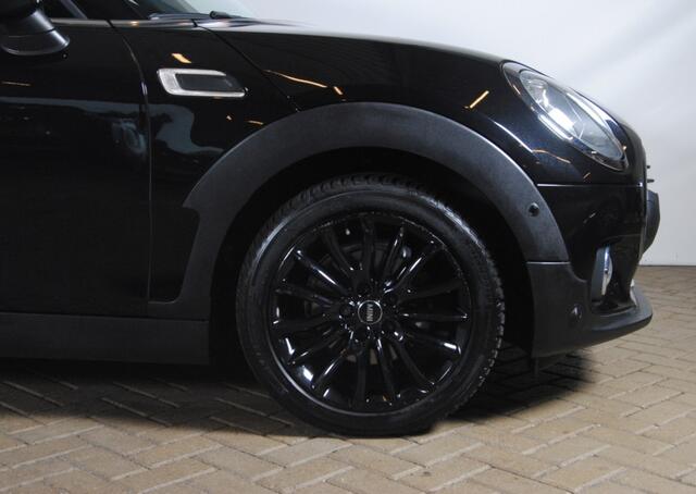 Mini CLUBMAN 1.5 One Pepper