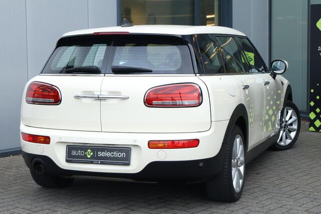 Mini CLUBMAN 1.5 One Business Edition / Apple Carplay / DAB