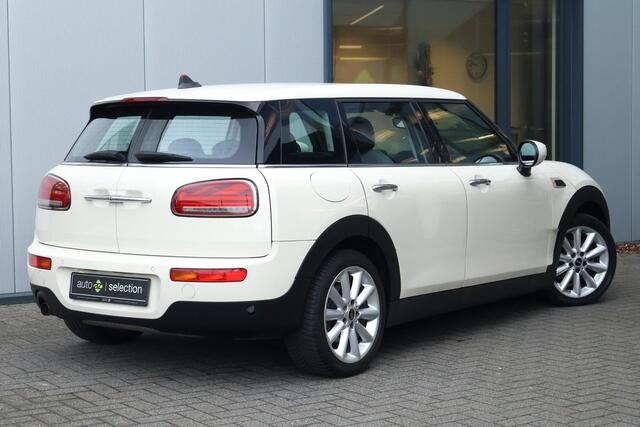 Mini CLUBMAN 1.5 One Business Edition / Apple Carplay / DAB