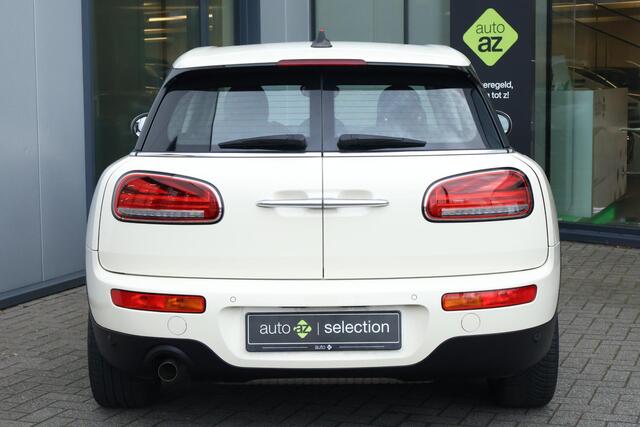Mini CLUBMAN 1.5 One Business Edition / Apple Carplay / DAB