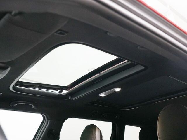 Mini CLUBMAN 2.0 JCW ALL4 Panoramadak | Harman Kardon | ACC | Head Up