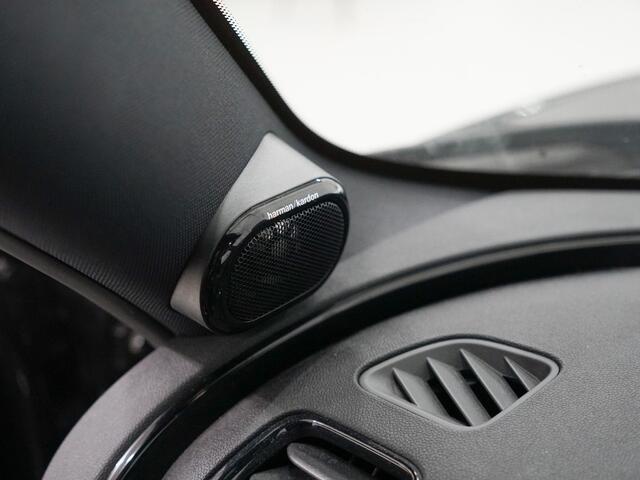 Mini CLUBMAN 2.0 JCW ALL4 Panoramadak | Harman Kardon | ACC | Head Up