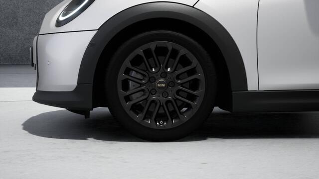 Mini COOPER Hatchback C Classic Automaat / LED / Comfort Access / Head-Up / Parking Assistant / Stoelverwarming / Driving Assistant
