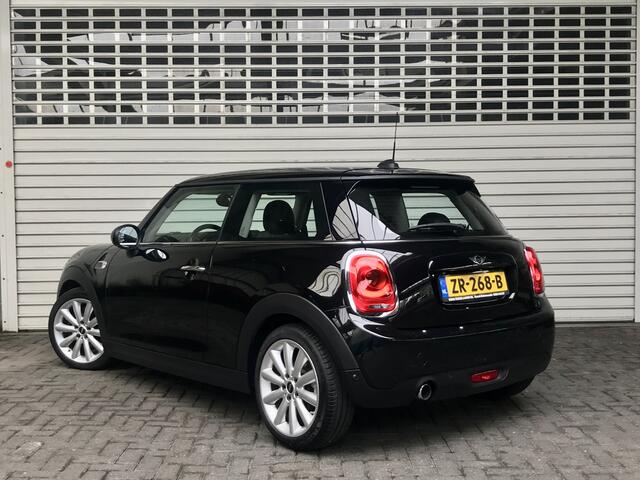 Mini COOPER 1.5 CHILI Rijklaarprijs!