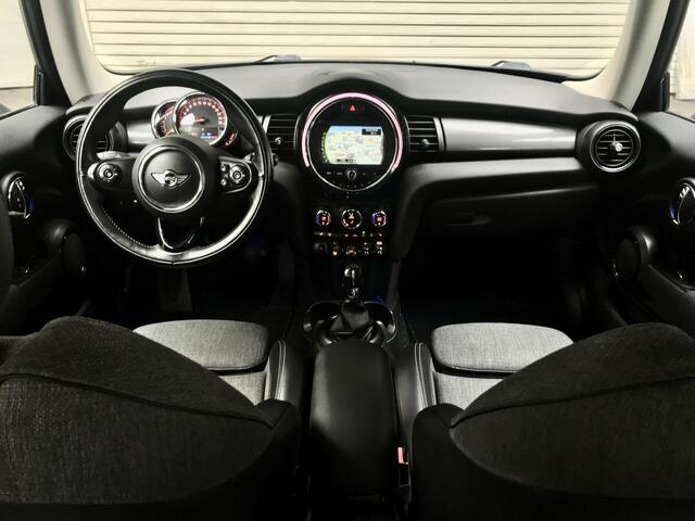 Mini COOPER 1.5 CHILI Rijklaarprijs!