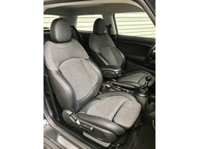 Mini COOPER 1.5 CHILI Rijklaarprijs!