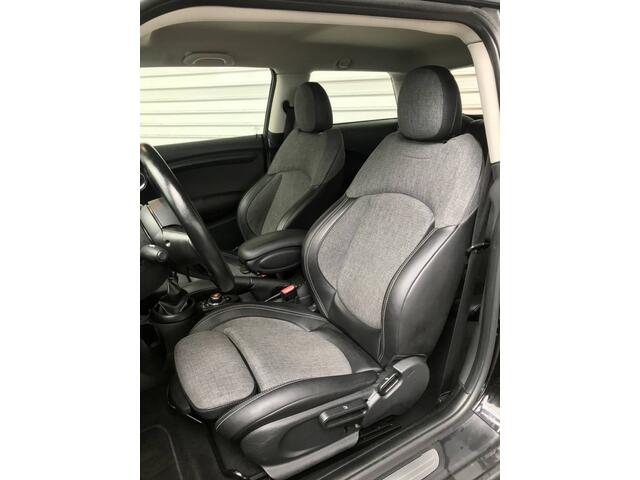 Mini COOPER 1.5 CHILI Rijklaarprijs!