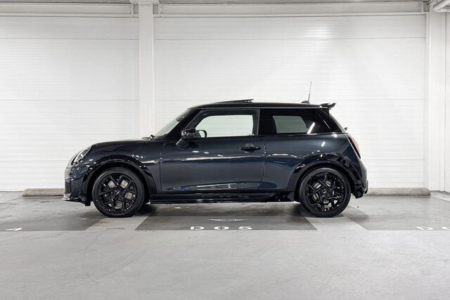 Mini COOPER C | John Cooper Works Trim | Pakket M | "17 JCW Sprint Spoke