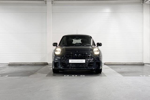 Mini COOPER C | John Cooper Works Trim | Pakket M | "17 JCW Sprint Spoke