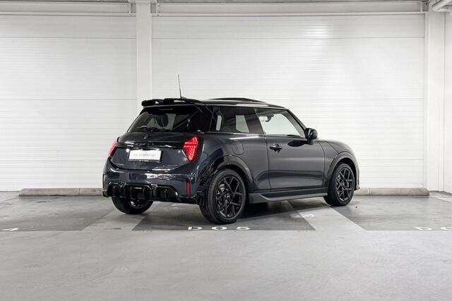 Mini COOPER C | John Cooper Works Trim | Pakket M | "17 JCW Sprint Spoke