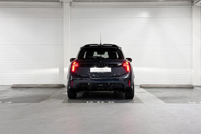 Mini COOPER C | John Cooper Works Trim | Pakket M | "17 JCW Sprint Spoke