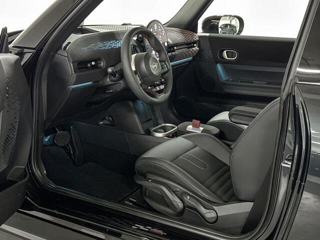 Mini COOPER C | John Cooper Works Trim | Pakket M | "17 JCW Sprint Spoke