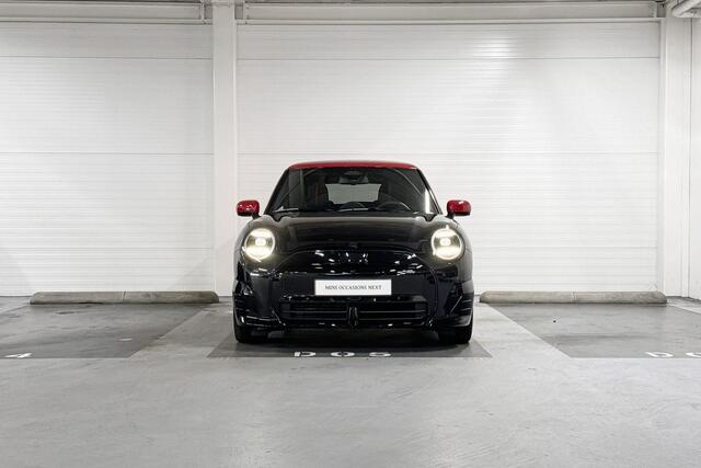 Mini COOPER E | John Cooper Works Trim | Pakket XL | "18 John Cooper Works Spoke two-tone