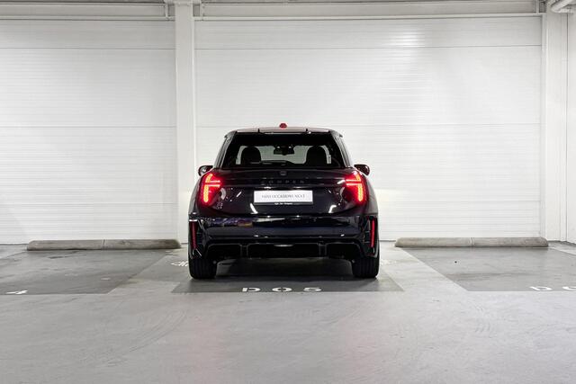 Mini COOPER E | John Cooper Works Trim | Pakket XL | "18 John Cooper Works Spoke two-tone