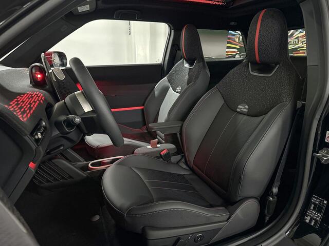 Mini COOPER E | John Cooper Works Trim | Pakket XL | "18 John Cooper Works Spoke two-tone