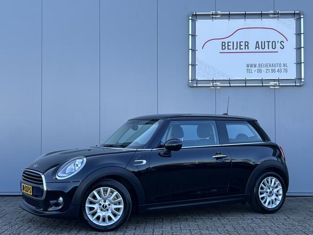 Mini COOPER Mini 1.5 Business Navi/Bluetooth/Camera.