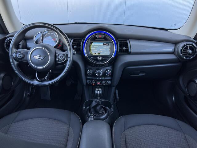 Mini COOPER Mini 1.5 Business Navi/Bluetooth/Camera.