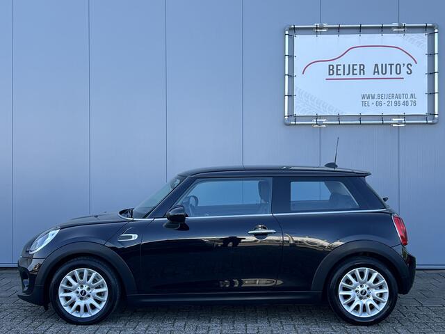 Mini COOPER Mini 1.5 Business Navi/Bluetooth/Camera.