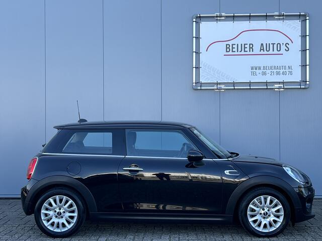 Mini COOPER Mini 1.5 Business Navi/Bluetooth/Camera.