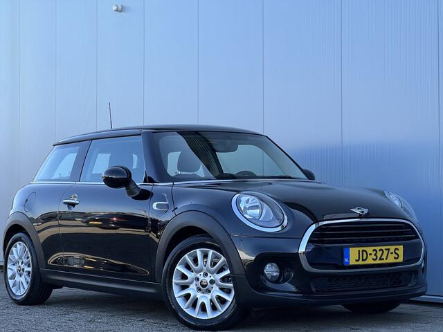 Mini COOPER Mini 1.5 Business Navi/Bluetooth/Camera.