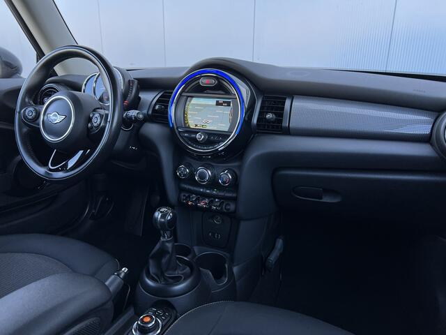 Mini COOPER Mini 1.5 Business Navi/Bluetooth/Camera.