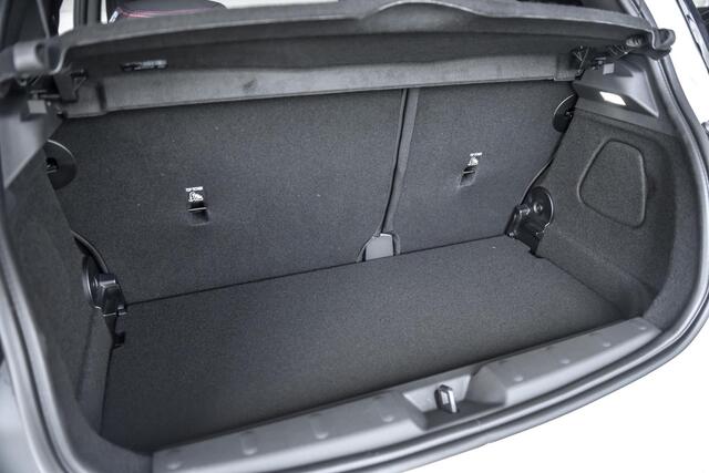 Mini COOPER 3-deurs 2.0 Cooper S John Cooper Works | Pakket XL | Dak en spiegelkappen in Jetblack