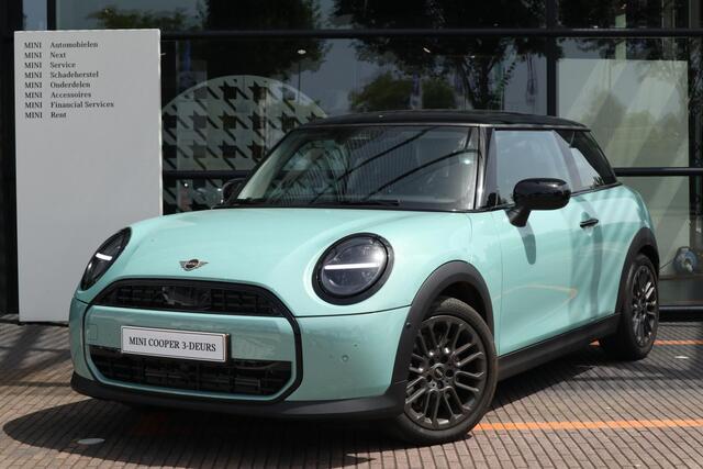 Mini COOPER 1.5 C Classic