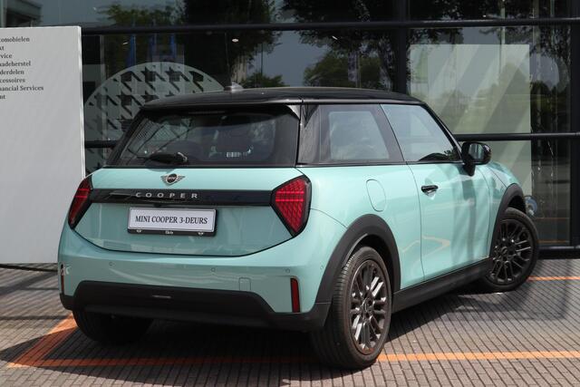 Mini COOPER 1.5 C Classic