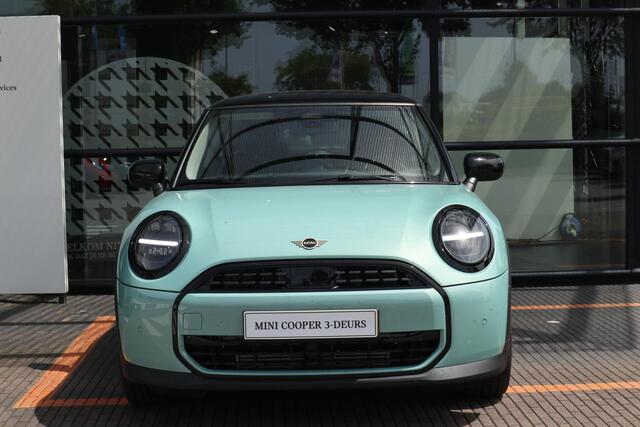Mini COOPER 1.5 C Classic