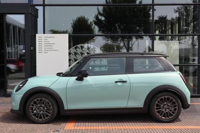 Mini COOPER 1.5 C Classic