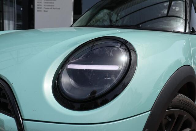 Mini COOPER 1.5 C Classic