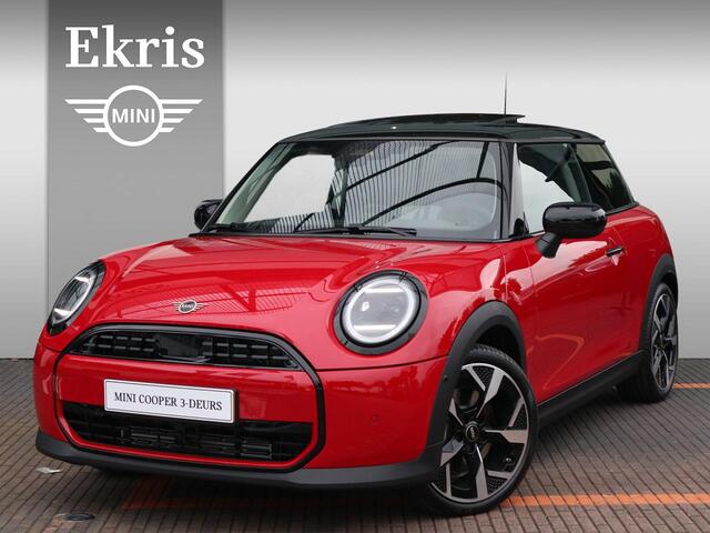 Mini COOPER Mini 1.5 C | Classic Trim + Package M