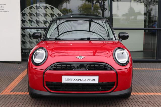 Mini COOPER Mini 1.5 C | Classic Trim + Package M