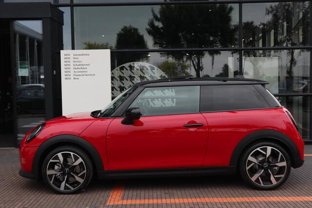 Mini COOPER Mini 1.5 C | Classic Trim + Package M