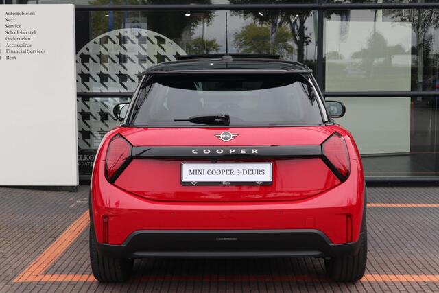 Mini COOPER Mini 1.5 C | Classic Trim + Package M