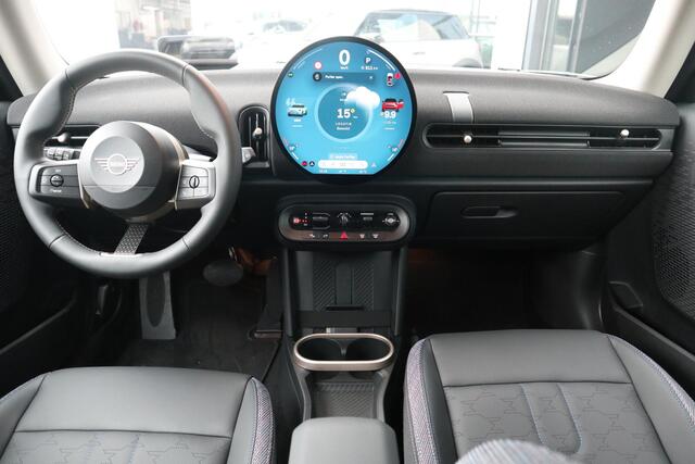 Mini COOPER Mini 1.5 C | Classic Trim + Package M