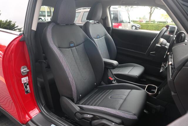 Mini COOPER Mini 1.5 C | Classic Trim + Package M