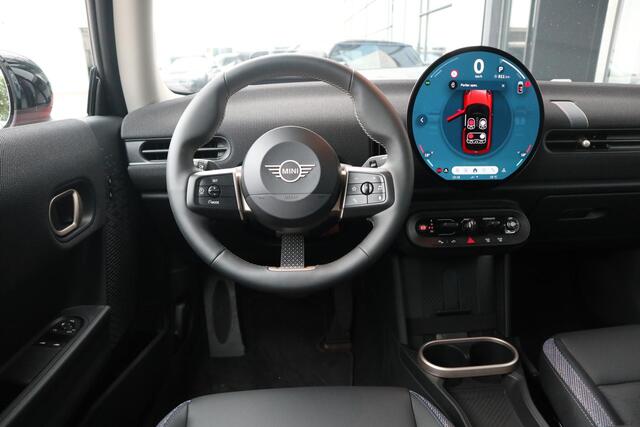 Mini COOPER Mini 1.5 C | Classic Trim + Package M