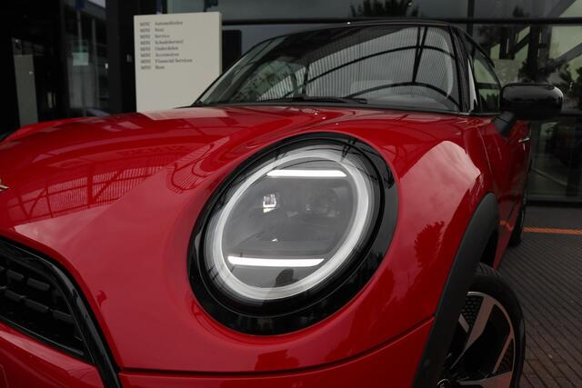 Mini COOPER Mini 1.5 C | Classic Trim + Package M