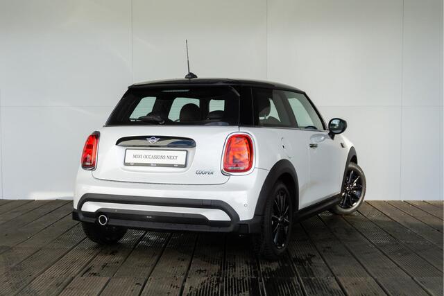 Mini COOPER 3-deurs Aut. Classic + Business