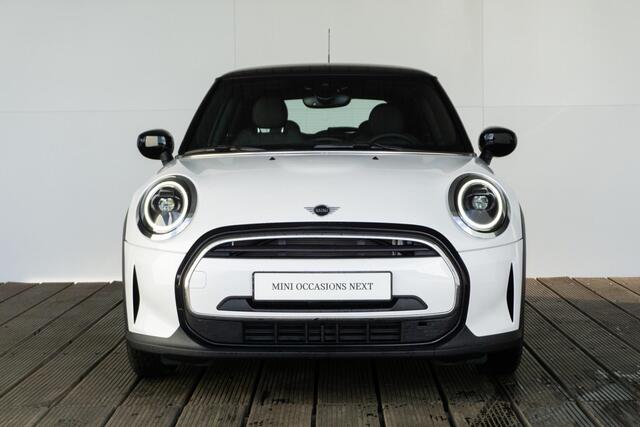 Mini COOPER 3-deurs Aut. Classic + Business