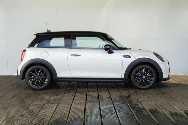 Mini COOPER 3-deurs Aut. Classic + Business