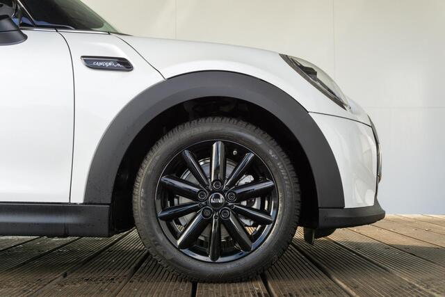 Mini COOPER 3-deurs Aut. Classic + Business