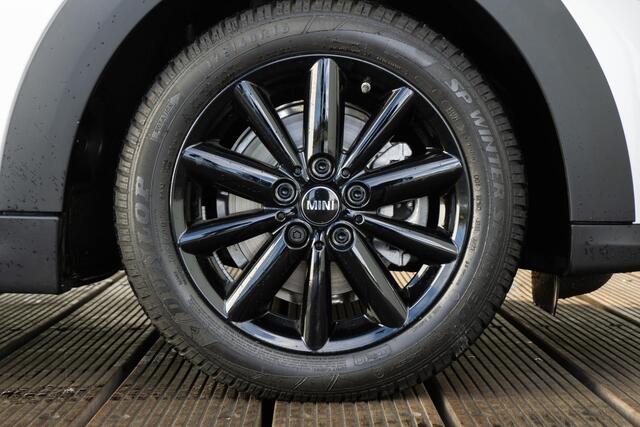 Mini COOPER 3-deurs Aut. Classic + Business