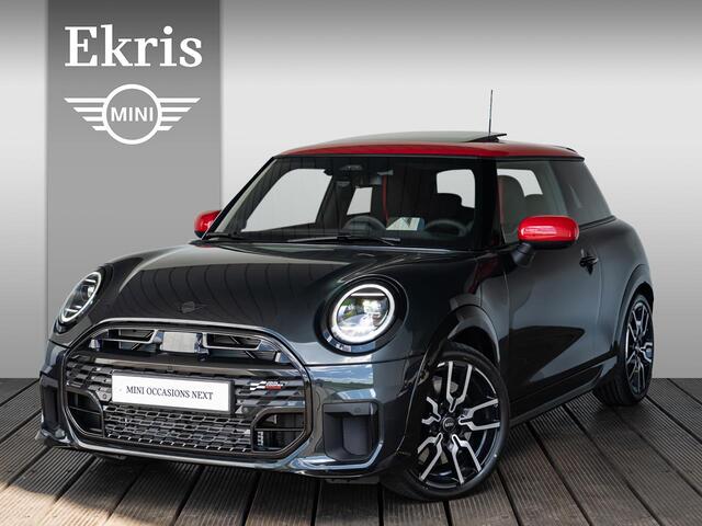 Mini COOPER 3-deurs C | John Cooper Works Trim + Package XL