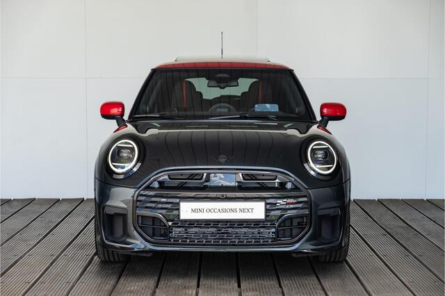 Mini COOPER 3-deurs C | John Cooper Works Trim + Package XL