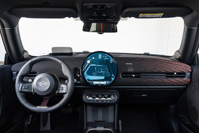 Mini COOPER 3-deurs C | John Cooper Works Trim + Package XL